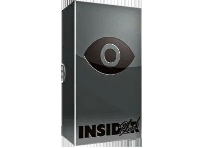 Insider Black