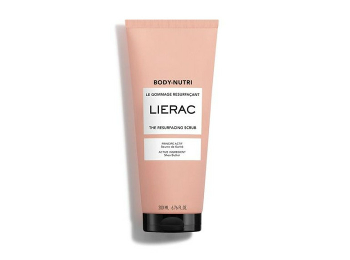 LIERAC LE GOMMAGE RESURFACANT 200ML