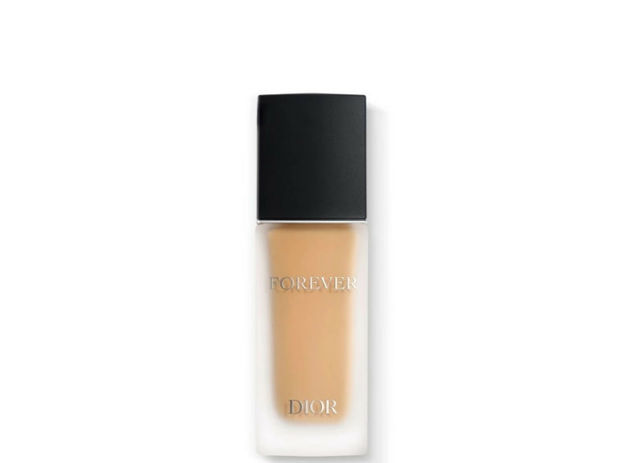 MAQUILLAGE de la marque PARFUMS CHRISTIAN DIOR - DIOR FOREVER FDT N°3 W Warm