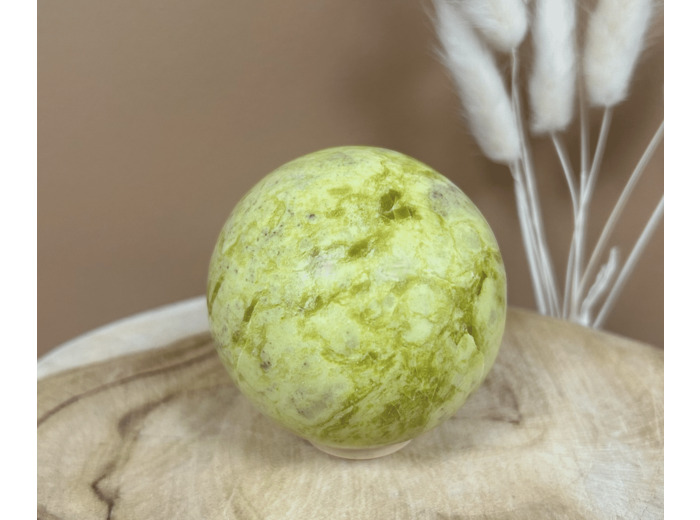 SPHERE SERPENTINE