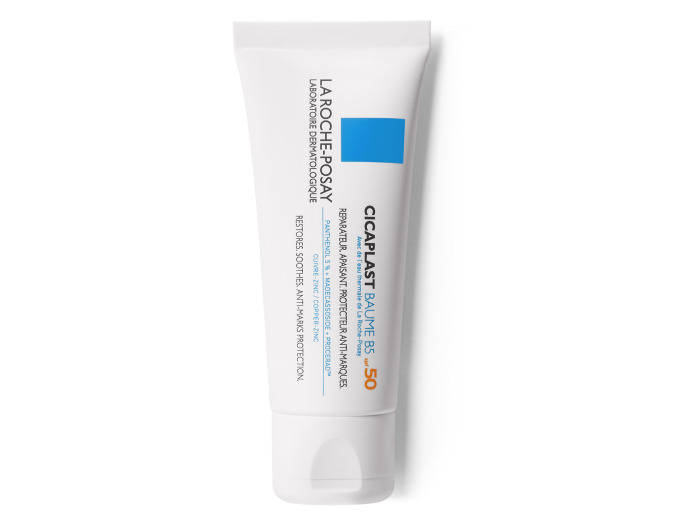 ROCHE P CICAPLAST BAUM B5 SPF50 40ML