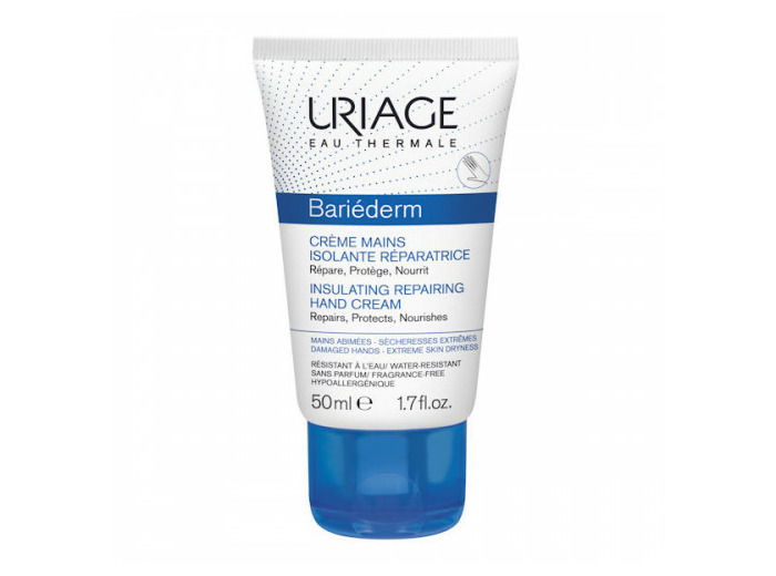 URIAGE BARIEDERM CR MAIN ISO REP 50ML1
