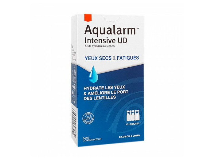 AQUALARM INTEN UD/30 S OPHT