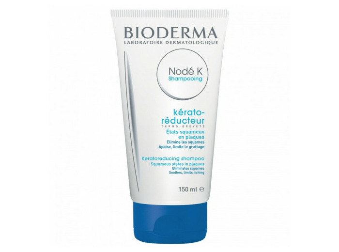 BIODERMA NODE K  SHP ETAT SQUAMEUX150ML