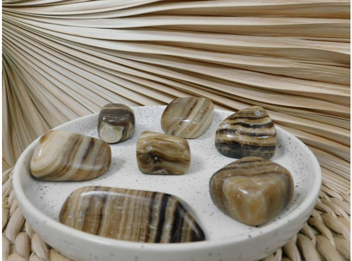 ARAGONITE