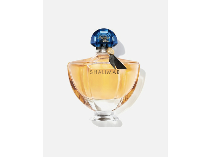 GUERLAIN - SHALIMAR ET Vaporisateur 90ml
