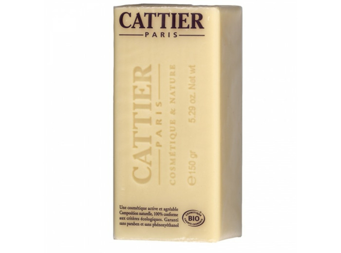 CATTIER SAV DX SGRAS KARIT150G