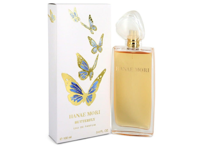 Parfum Femme de la marque HANAE MORI - PAPILLON EP Vaporisateur 100ml