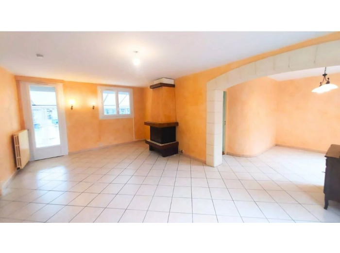 Maison familiale centre de Labruguière 4 chambres