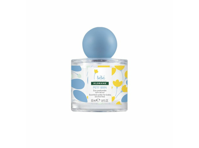 KLORANE BB EAU AMOUR FL50ML1