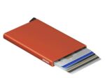 Secrid Porte-Carte Cardprotector Orange