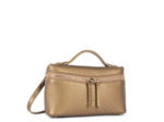 Lancaster Milano Trésor Petit Sac Boite 547-115 Goldantic