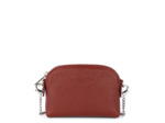 Lancaster Foulonne Double Porte Monnaie 170-28 Carmin