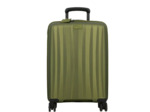 Jump Enaïs Valise Cabine 55cm 4 Roues Extensible 4 Roues Olive