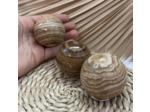 ARAGONITE SPHÈRE