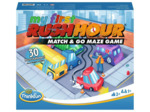 My First Rush Hour