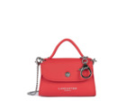 Lancaster Paris Pm Mini Sac Porte-monnaie Cuir 131-010 Goji