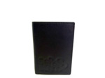 Serge Blanco Baltimore Portefeuille Long 2 Volets BAL21052 Brown
