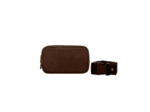 Ateliers Fourès Baroudeur Pochette Voyage Icare Maxi F9322 Cognac
