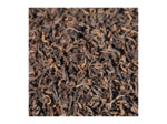 PU ERH - Thé noir post-fermenté
