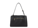 Lancaster Mademoiselle Grace Sac Epaule 572-109 Noir