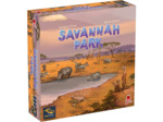 SAVANNAH PARK