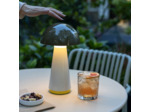 Lampe de Table Bob - Vert Olive