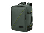 American Tourister Take2cabin Sac à dos M 15.6" Dark Forest