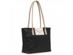 Lancaster Maya Sac Cabas 517-29 Noir En