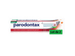 PARODONTAX BLANCH LOT2