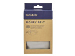 Samsonite Accessoires Voyage Pochette Sécurité Ventrale Grise