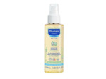MUSTELA PN HUILE MASSAGE FL100ML