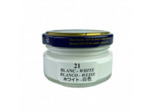 Cirage Saphir pommadier (Crème Surfine) BLANC