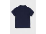 Lacoste Pj2909, Polo Bébé garçon 10 ans Marine