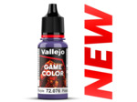 72076 - Pourpre Alien  - Alien Purple