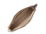 Lancaster Suave Even Sac Baguette Trotteur 433-14 Noisette