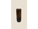 BOUGIE DE NEUVAINE MARRON