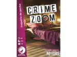 Crime zoom no furs