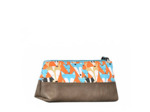 Cameleon Trousse Rétro Grey Fox