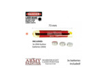 Markerlight laser pointer