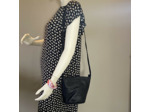 Biba Chester Tb Sac A Bandoulière Noir