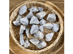 CALCITE BLEUE BRUTE