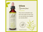 FLEUR BACH OLIVE FL20ML