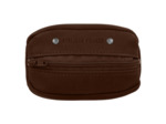 Ateliers Fourès Baroudeur Porte Monnaie Grain de Café Hector F909 Cognac