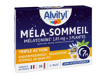 ALV MELA-SOMMEIL LOT2