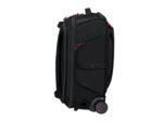 Samsonite Ecodiver Sac de Voyage Cabine Trolley 55 cm Black
