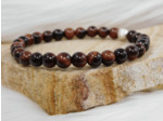 BRACELET OEIL DE TAUREAU