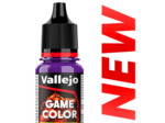 72159 - Violet Fluo - Fluorescent Violet