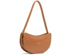 Lancaster Suave Lune Sac Demi Lune 433-33 Camel