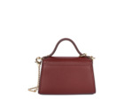 Lancaster Sierra Mini Sac Porte-monnaie Cuir 138-010 Bordeaux